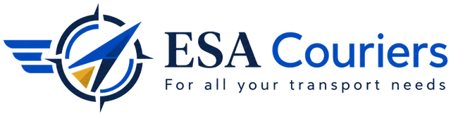 Esa Couriers
